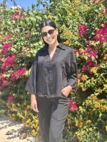 TENCEL SHIRT