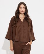 TENCEL SHIRT - Image 5