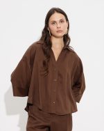 TENCEL SHIRT - Image 8