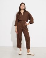TENCEL SHIRT - Image 9