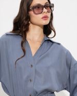 TENCEL SHIRT - Image 14