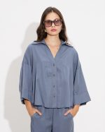TENCEL SHIRT - Image 15