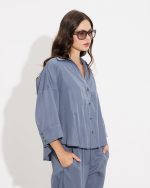 TENCEL SHIRT - Image 17