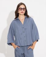 TENCEL SHIRT - Image 19