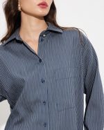 SHIRT STRIPES WITH POCKET - Image 11