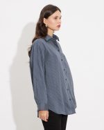 SHIRT STRIPES WITH POCKET - Image 12