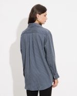 SHIRT STRIPES WITH POCKET - Image 13