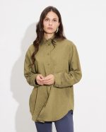 SHIRT STRIPES WITH POCKET - Image 15