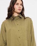 SHIRT STRIPES WITH POCKET - Image 16