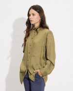 SHIRT STRIPES WITH POCKET - Image 17