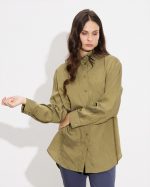 SHIRT STRIPES WITH POCKET - Image 19