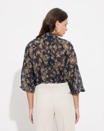 SHIRT CHIFFON PRINTED - Image 19