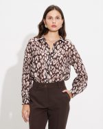 SHIRT ANIMAL PRINT - Image 3