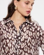 SHIRT ANIMAL PRINT - Image 4