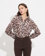 SHIRT ANIMAL PRINT - Image 7