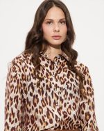 SHIRT ANIMAL PRINT - Image 8