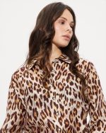 SHIRT ANIMAL PRINT - Image 10