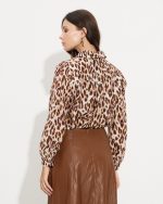 SHIRT ANIMAL PRINT - Image 11