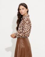 SHIRT ANIMAL PRINT - Image 12