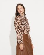 SHIRT ANIMAL PRINT - Image 13
