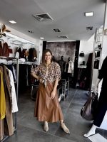 SHIRT ANIMAL PRINT - Image 14