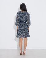 SHORT DRESS ANIMAL PRINT - Image 11