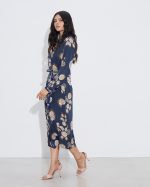 SHIRT DRESS PRINTED - Image 3