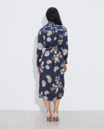 SHIRT DRESS PRINTED - Image 5