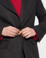 BLAZER JACKET STRIPES - Image 11