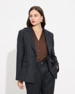 BLAZER JACKET STRIPES - Image 2