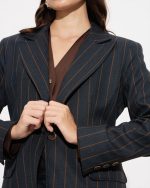 BLAZER JACKET STRIPES - Image 3