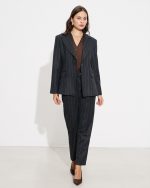 BLAZER JACKET STRIPES - Image 6