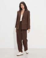 BLAZER JACKET OVERSIZE - Image 2