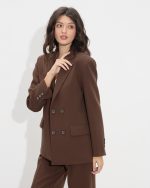 BLAZER JACKET OVERSIZE - Image 3
