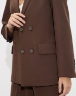 BLAZER JACKET OVERSIZE - Image 4