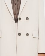 BLAZER JACKET OVERSIZE - Image 9