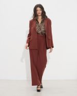 BLAZER JACKET OVERSIZE - Image 17