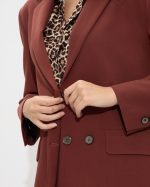 BLAZER JACKET OVERSIZE - Image 19
