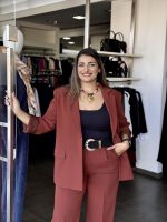 BLAZER JACKET OVERSIZE - Image 23