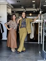 BLAZER JACKET OVERSIZE - Image 15