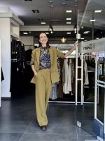 BLAZER JACKET OVERSIZE - Image 16