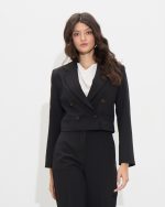 CROPPED JACKET - Image 5