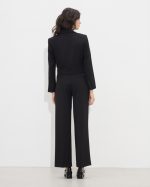 CROPPED JACKET - Image 6