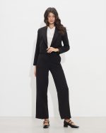 CROPPED JACKET - Image 7
