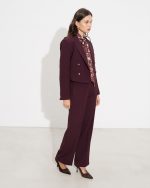 CROPPED JACKET - Image 10