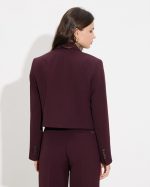 CROPPED JACKET - Image 11