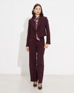 CROPPED JACKET - Image 12