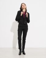 CROPPED JACKET STRIPE - Image 6
