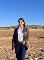 BLAZER JACKET ECO LEATHER