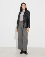 BLAZER JACKET ECO LEATHER - Image 5